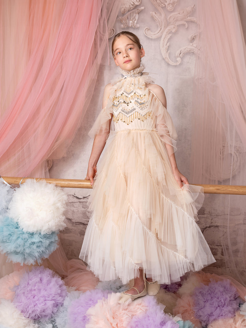 Nebula Tutu Dress Tutu Du Monde US Nebula Tutu Dress Tutu Du Monde US
