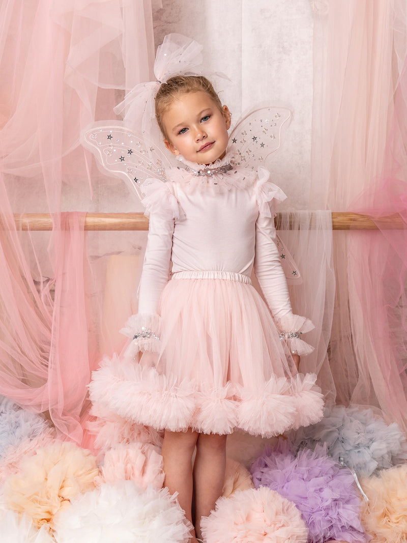 Comet Wings – Tutu Du Monde US