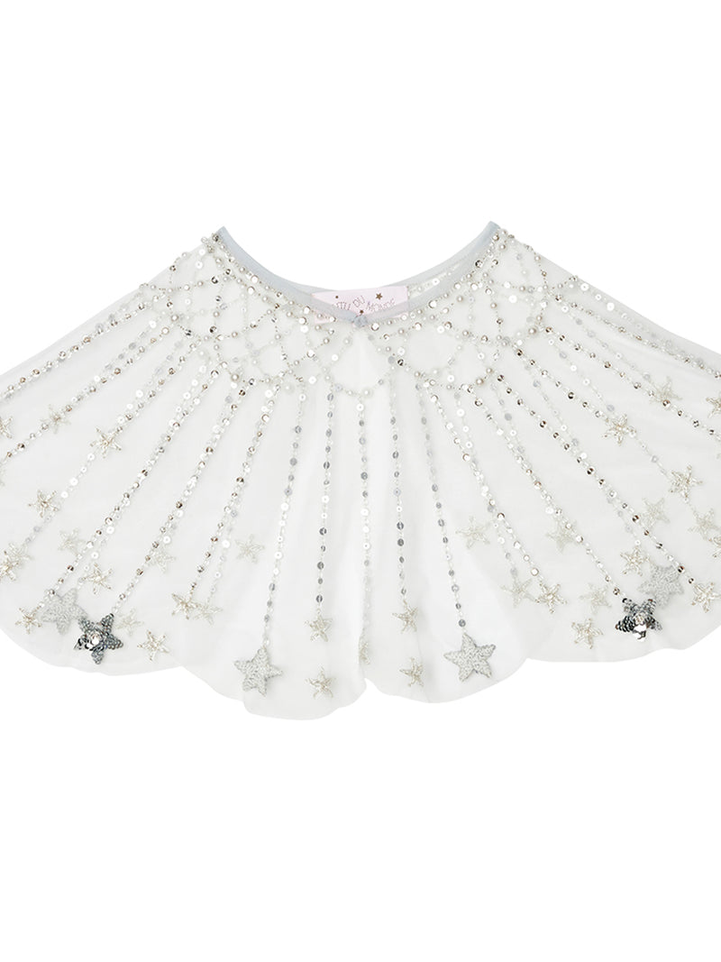 Cupid Star Cape