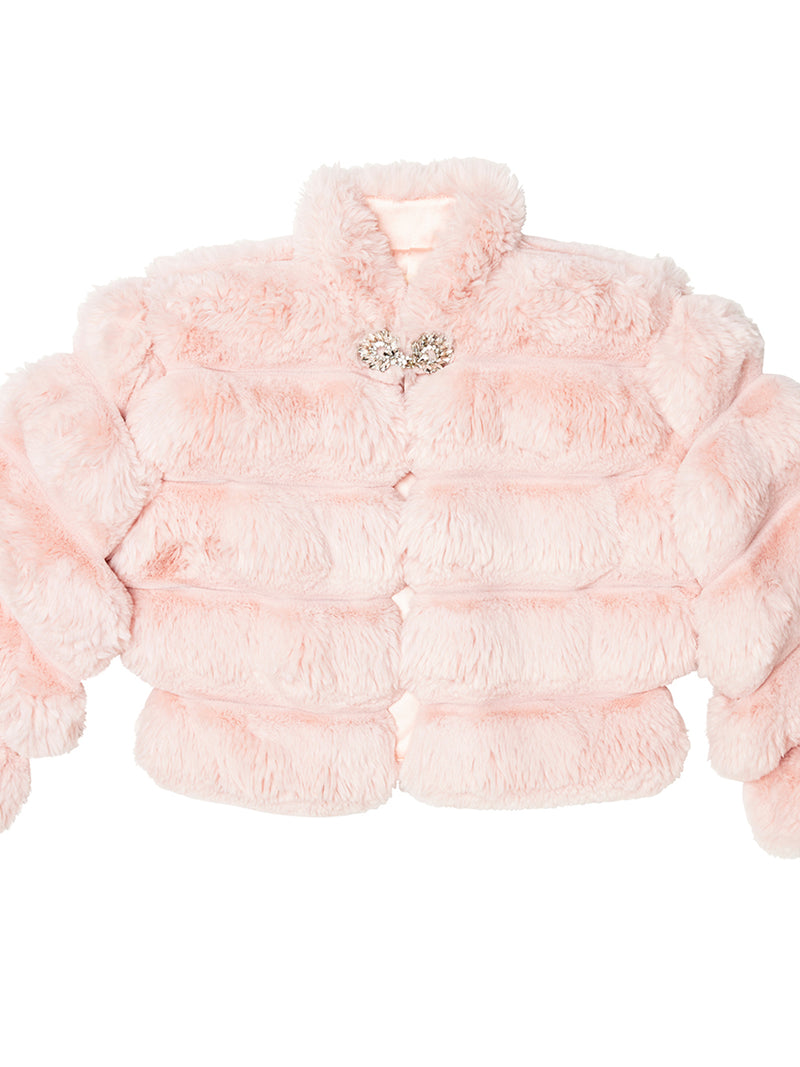 Winter Wonderland Jacket Tutu Du Monde US Winter Wonderland Jacket Tutu Du Monde US