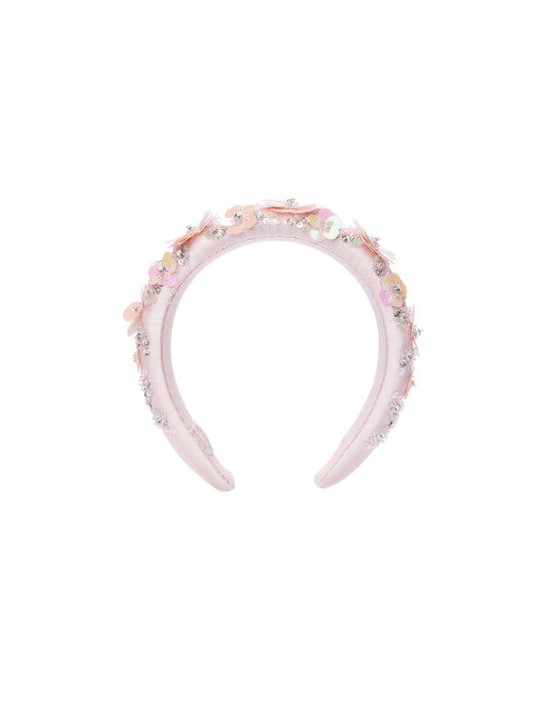 Mystic Flower Headband