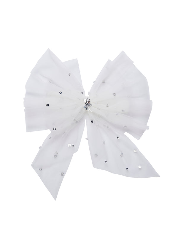 Alessia Bow Choker