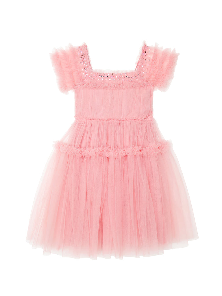 Higher Love Tulle Dress – Tutu Du Monde US