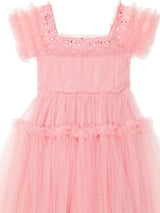 Higher Love Tulle Dress