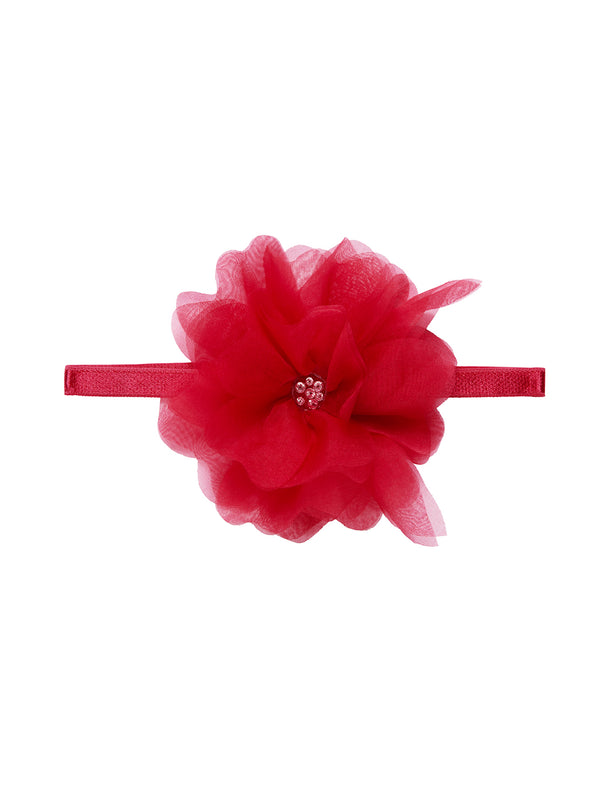 Bébé Peony Headband