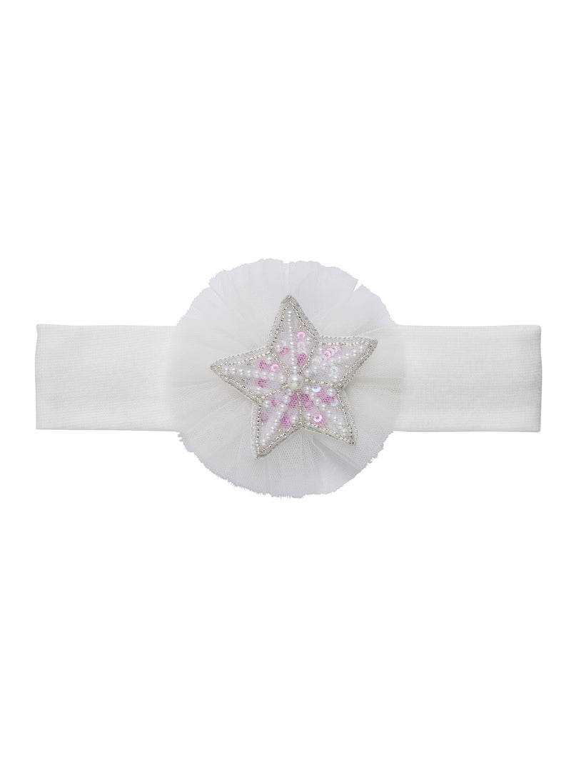 Bébé Fireworks Headband