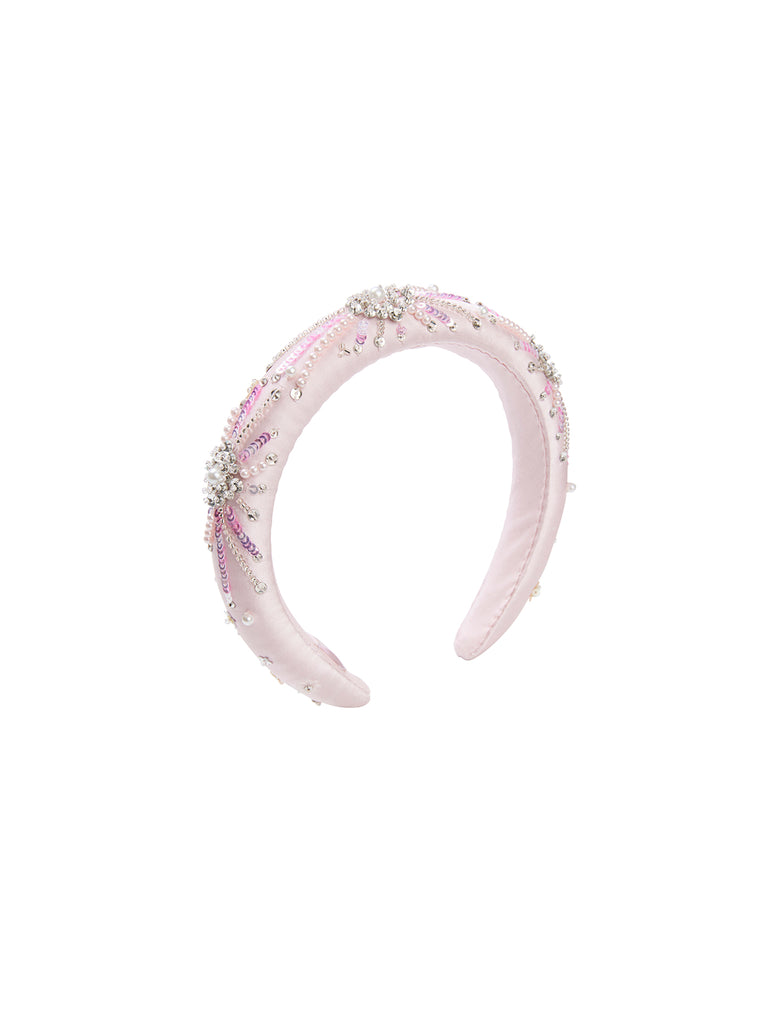 Fireworks Headband – Tutu Du Monde US