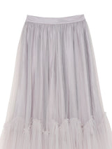 Femme Fleur Tutu Skirt