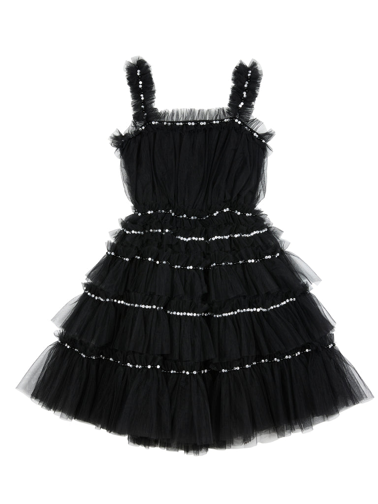 Lola Tulle Dress – Tutu Du Monde US