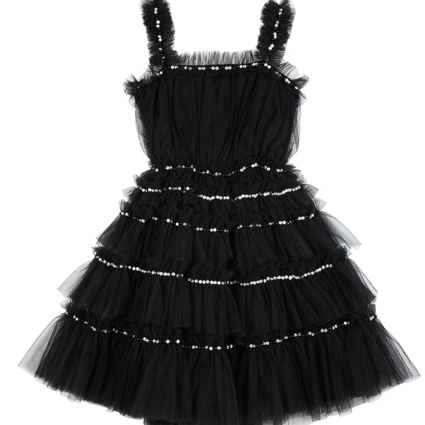 Lola Tulle Dress – Tutu Du Monde US