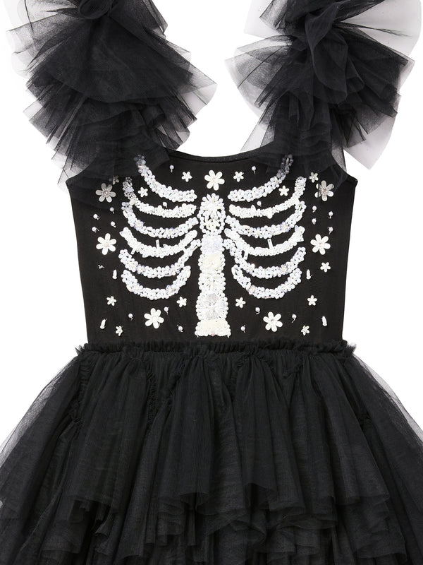 Bones & All Tutu Dress