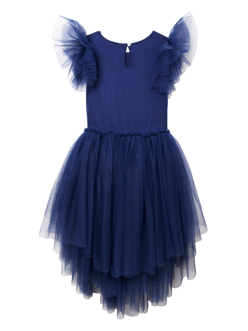 All Eyes on You Tutu Dress