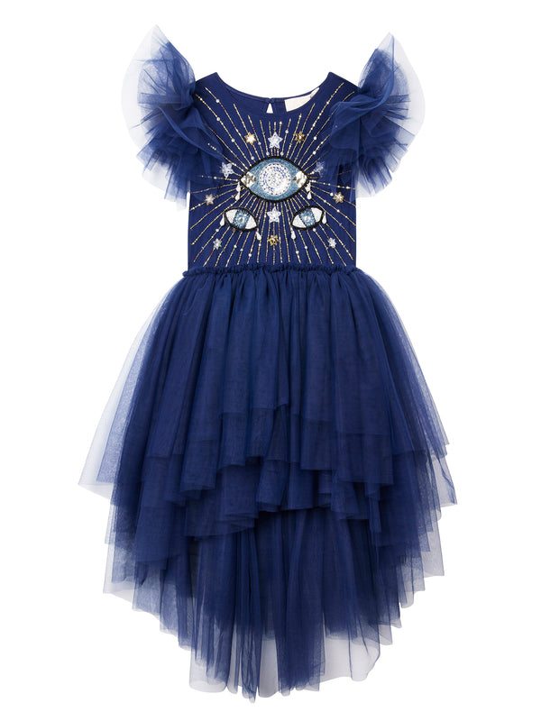 All Eyes on You Tutu Dress