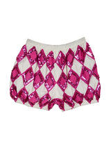 Harlequin Shorts