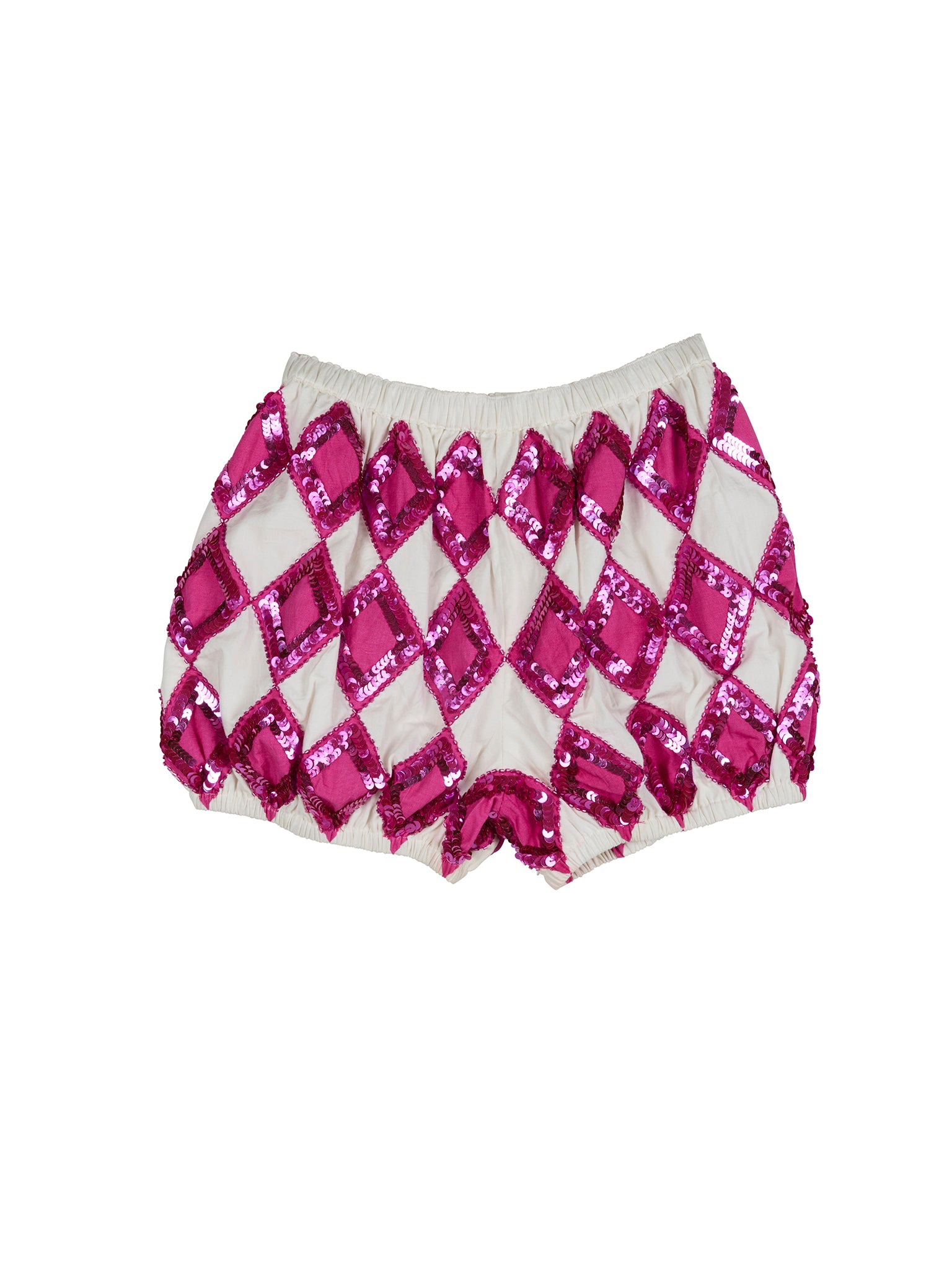 あ*な様 HTH glitter balloon shorts ピンク TDM9621-F.jpg?v=1724033429