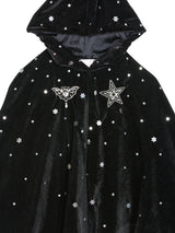 Darkest Night Witches Cape