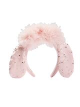 Bébé Poodle Headband