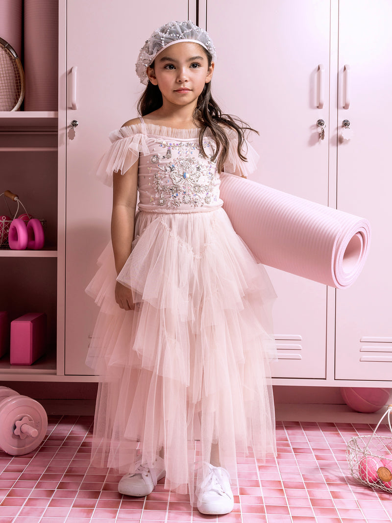 Gwyneth Tutu Dress – Tutu Du Monde US Gwyneth Tutu Dress – Tutu Du Monde US