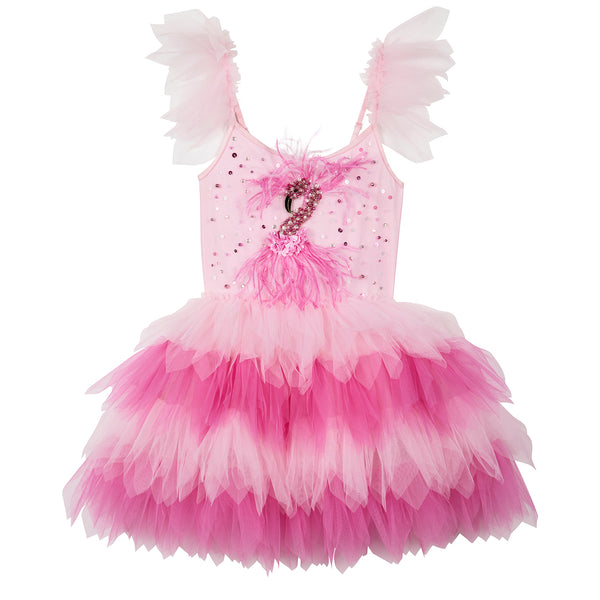 Tutu Du Monde deals Show Must Go On Tutu Dress size 12