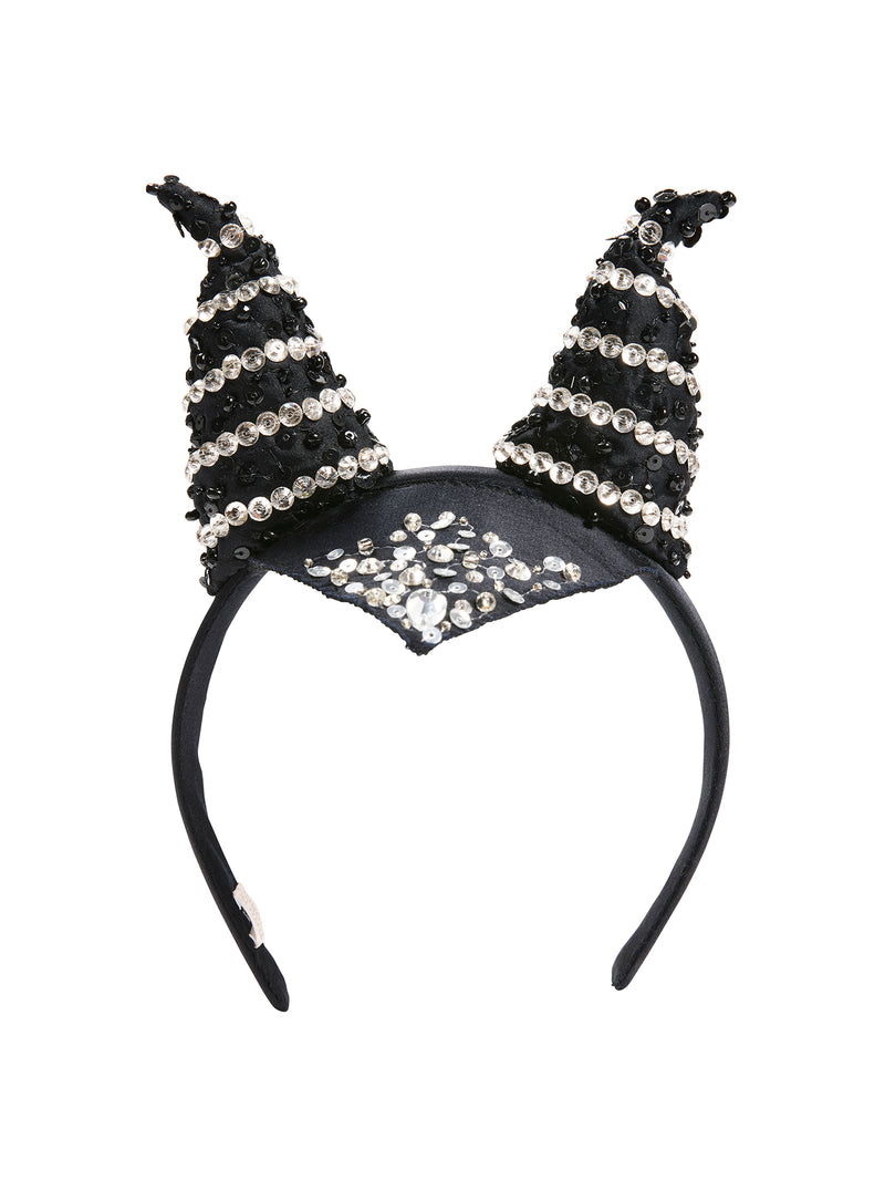 Cornet Headband