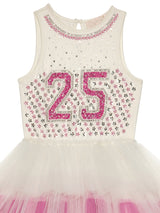 Team Spirit Tutu Dress