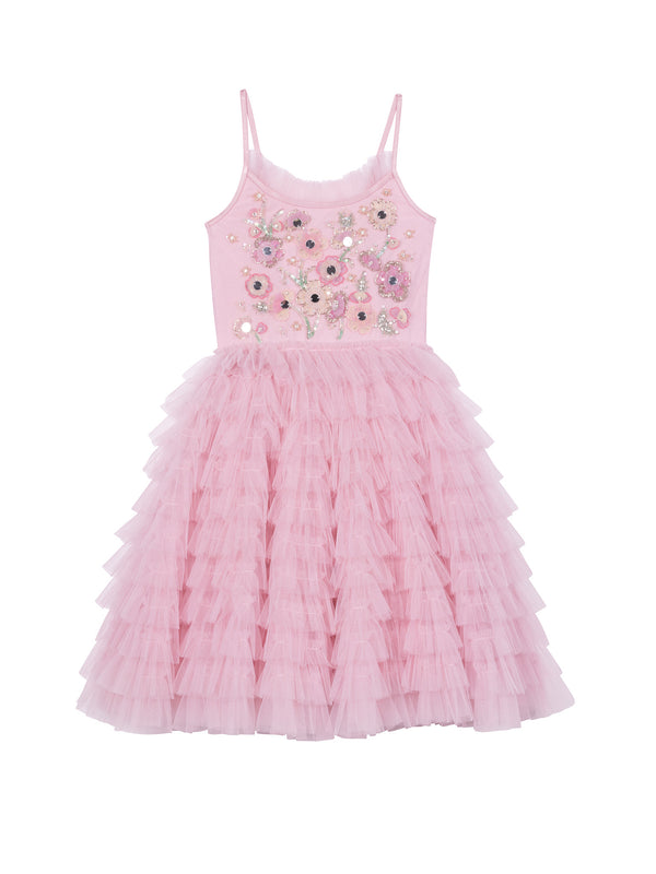 Flower Garden Tutu Dress