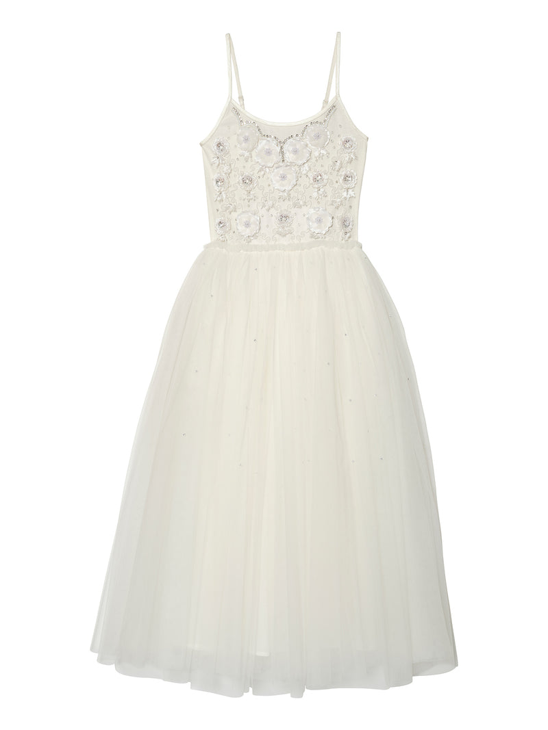 white lotus dresses White Lotus Tutu Dress – Tutu Du Monde US