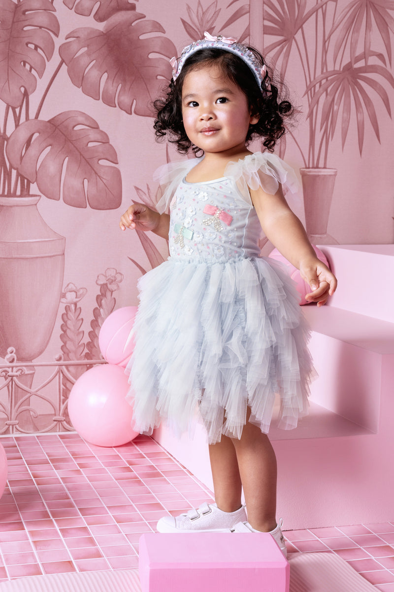 Bébé Pavillion Perfection Tutu Dress