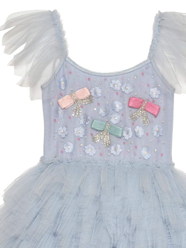 Bébé Pavillion Perfection Tutu Dress