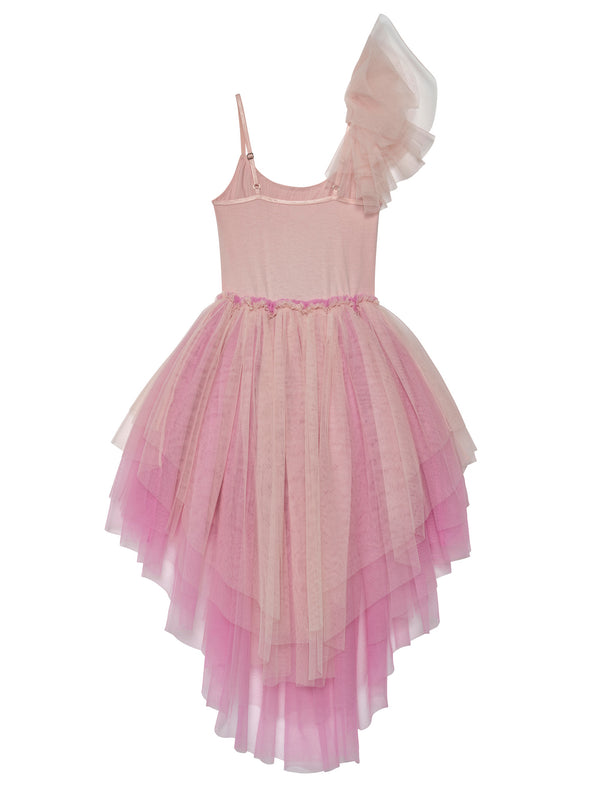 Team Colours Tutu Dress