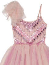 Team Colours Tutu Dress