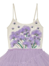 Lavender Lounge Tutu Dress