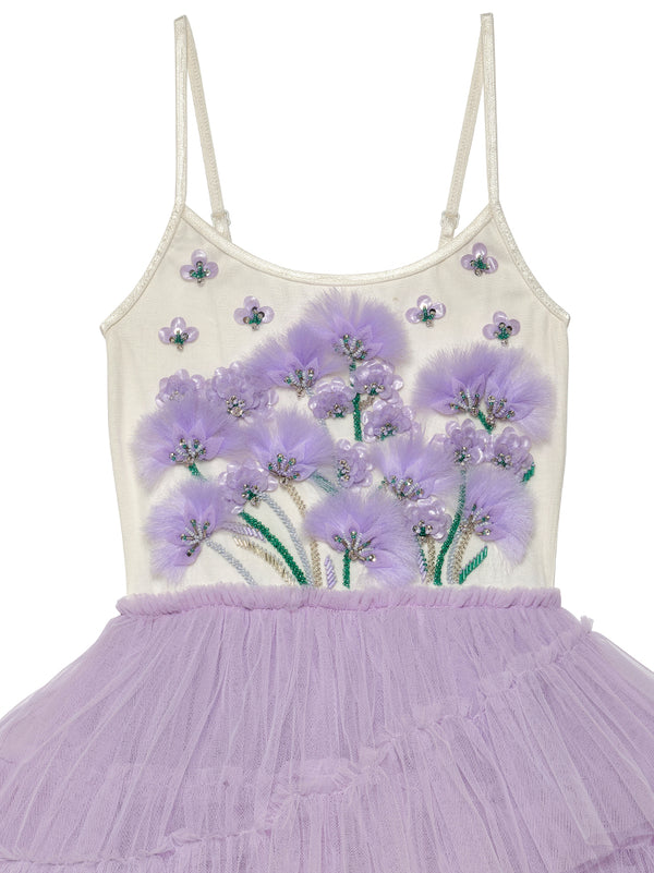 Lavender Lounge Tutu Dress