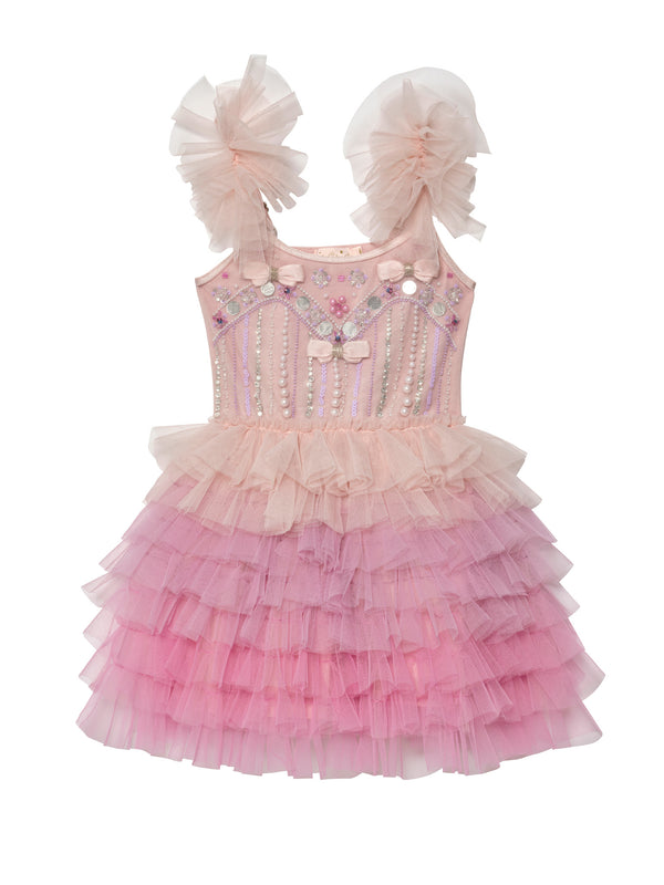 Bébé Arcadia Tutu Dress