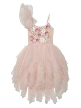 Garden Grace Tutu Dress