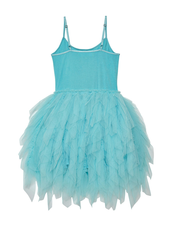 Putting On The Glitz Tutu Dress