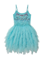 Putting On The Glitz Tutu Dress