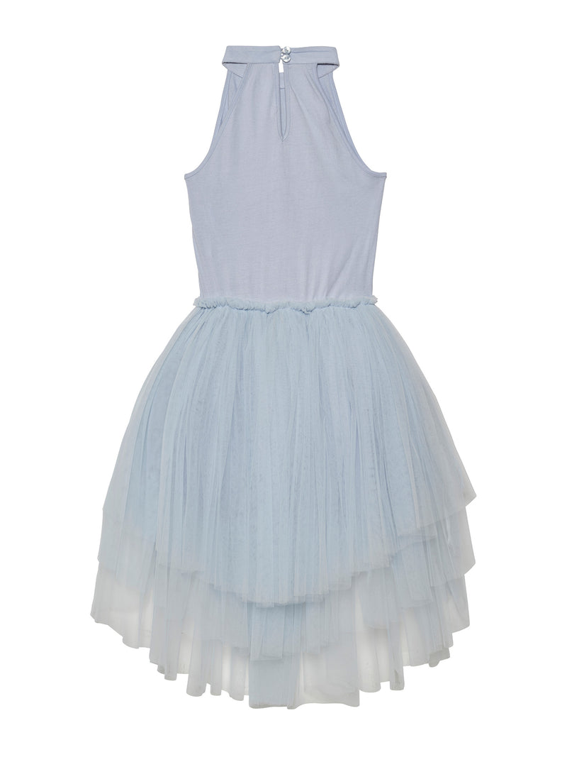 Coat Of Arms Tutu Dress