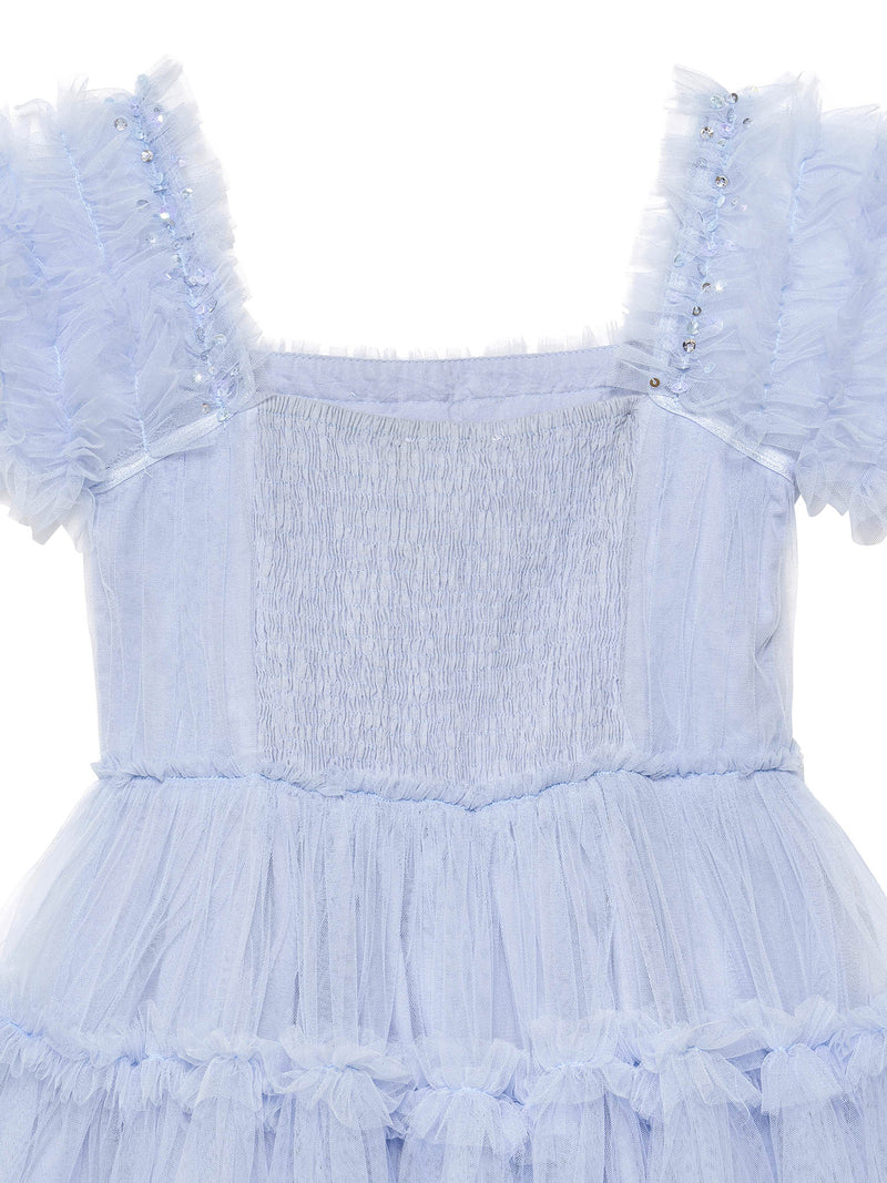 Higher Love Tulle Dress