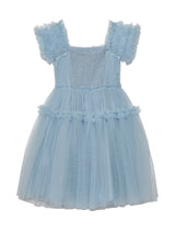 Higher Love Tulle Dress