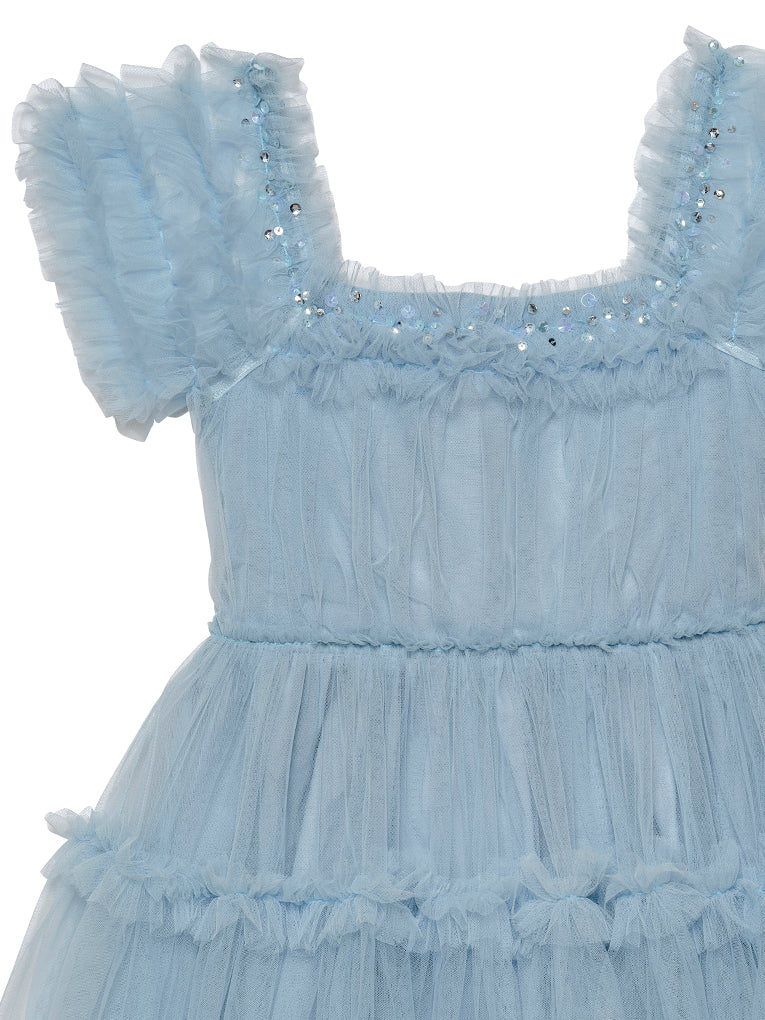 Higher Love Tulle Dress