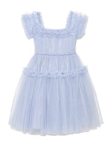 Higher Love Tulle Dress