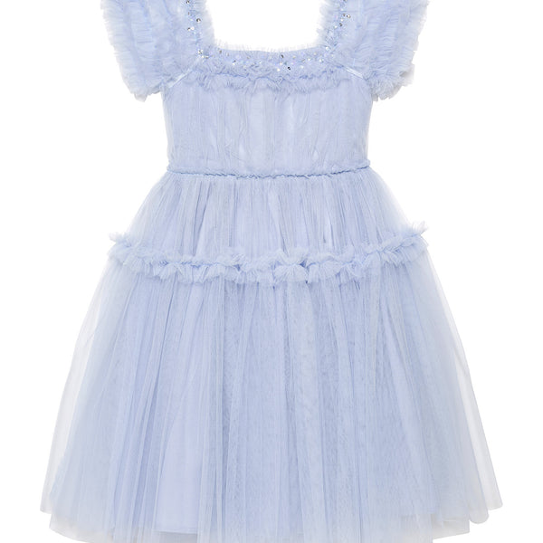 Higher Love Tulle Dress – Tutu Du Monde US