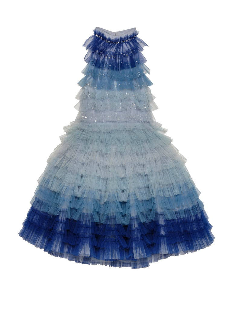 Swim Club Tutu Dress – Tutu Du Monde US