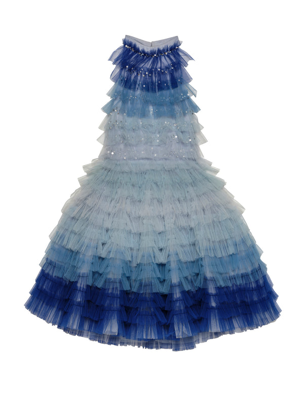 Swim Club Tutu Dress