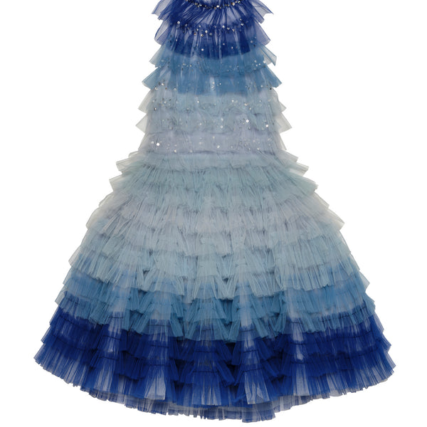 Swim Club Tutu Dress – Tutu Du Monde US