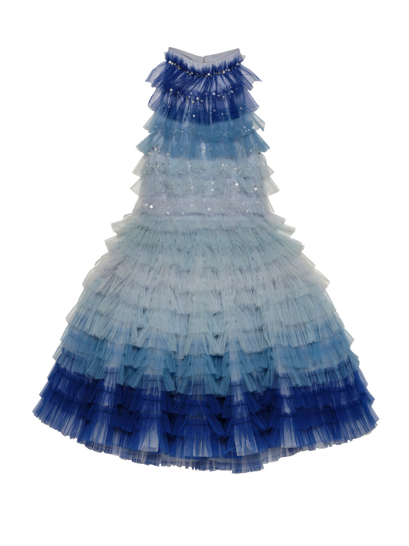 Swim Club Tutu Dress Tutu Du Monde US Swim Club Tutu Dress Tutu Du Monde US