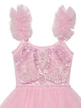 Pink Parfait Tutu Dress