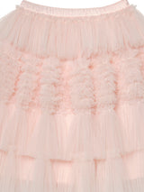 Layer Cake Ruffle Skirt