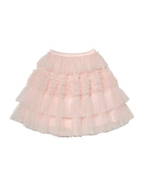 Layer Cake Ruffle Skirt